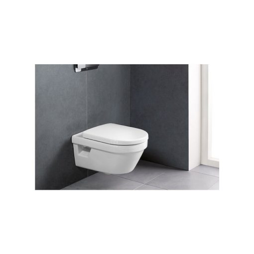 Set Vas Wc Suspendat Villeroy Boch Omnia Architectura Directflush Cu