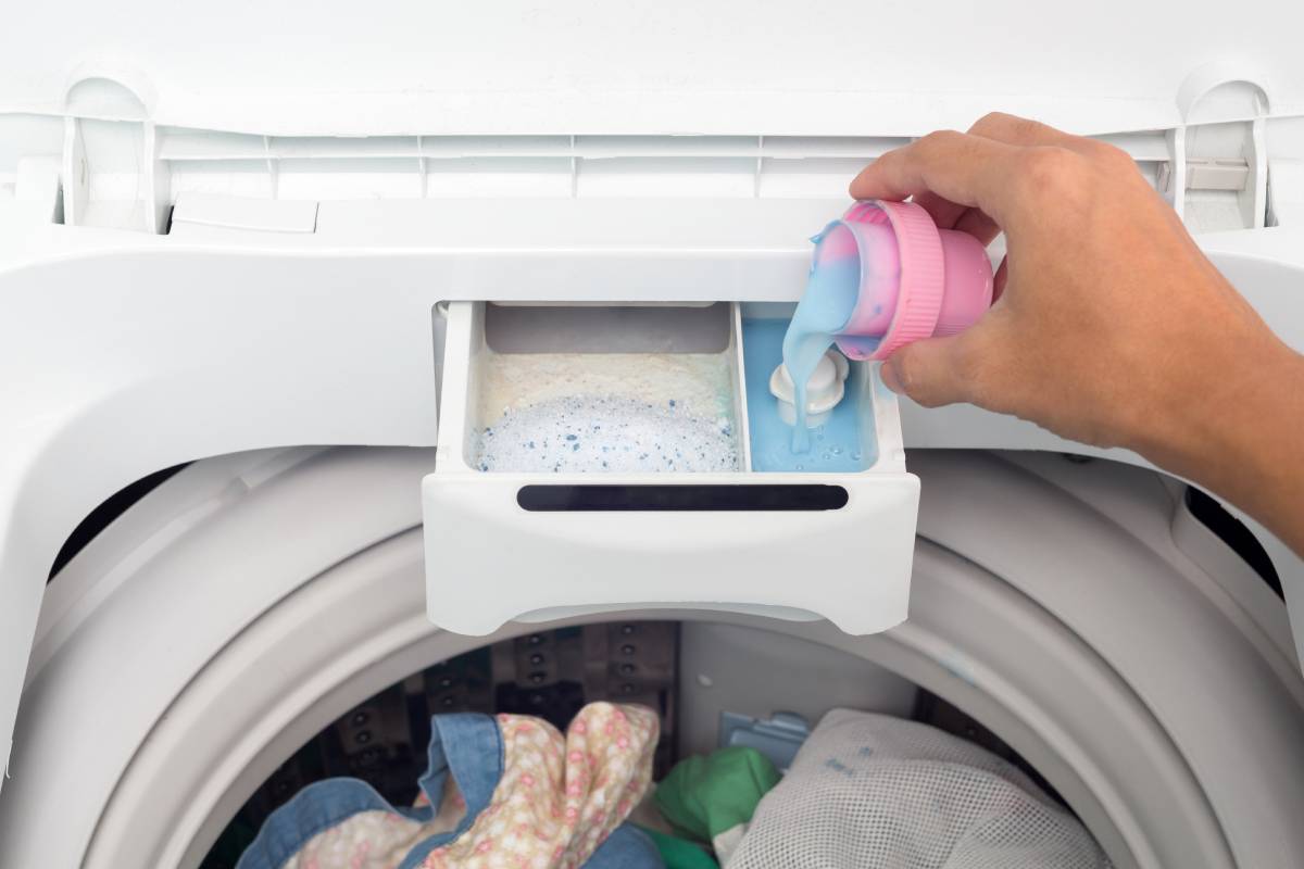 Cum Alegi Cea Mai Buna Mașină De Spălat Rufe