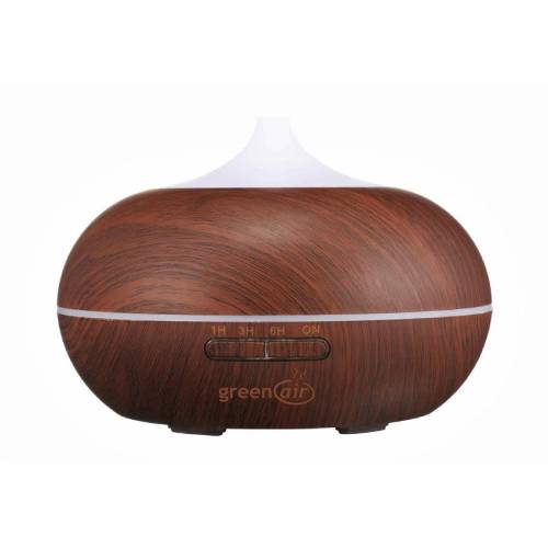 Difuzor De Aroma Terapie Greenair Maya