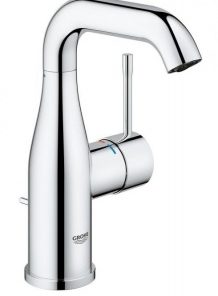 Baterie lavoar Grohe Essence cu monocomanda 1/2″ Marimea M