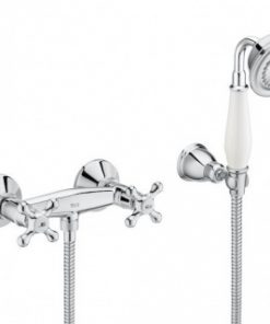 Baterie dus Roca Carmen