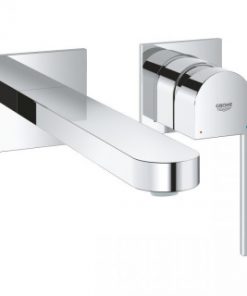 Baterie lavoar cu 2 elemente Grohe Plus cu monocomanda Marimea L