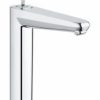 Baterie lavoar Grohe Eurodisc Joy monocomanda 1/2″ Marimea XL