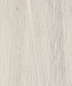 Gresie portelanata Abitare Savage Bianco 80,2x20,2 cm