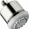 Para dus Hansgrohe cu 3 jeturi