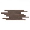 Mozaic ceramic Sintesi Italia, Ambienti Tabacco Wall 60,4x30 cm