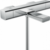 Baterie cada si dus Hansgrohe Ecostat E cu termostatat