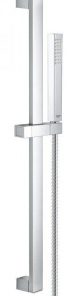 Set de dus Grohe Euphoria Cube+ Stick cu 1 pulverizare, cu bară