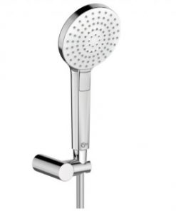 Set de dus Ideal Standard IdealRain cu suport