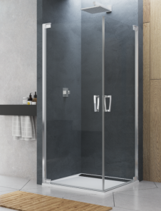 Cabina dus SanSwiss Cadura CA1C 100x100xH200 cm