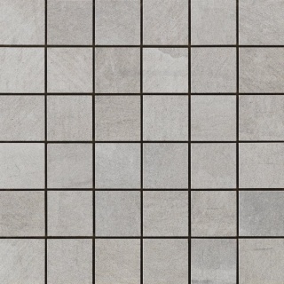 Mozaic Ceramic Sintesi Italia, Atelier Bianco 30x30 cm