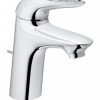 Baterie lavoar Grohe Eurostyle monocomanda 1/2″ Marimea S