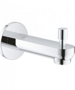Pipa cada Grohe Eurosmart Cosmopolitan cu divertor