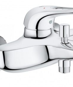 Baterie cada si dus Grohe Eurostyle monocomanda 1/2″