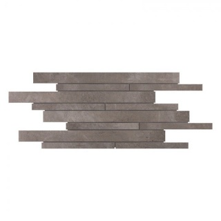 Mozaic ceramic Sintesi Italia, Ambienti Greige Wall 60,4x30 cm