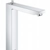 Baterie lavoar Grohe Eurocube Joy cu monocomanda 1/2″ Marimea XL