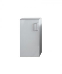 Dulap Kolpasan suspendat Evelin 70cm alb