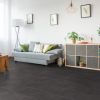 Gresie portelanata Sintesi Italia, Beola Black 15x15 cm