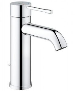 Baterie lavoar Grohe Essence cu monocomanda 1/2″ Marimea S