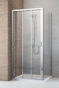 Usa cabina dus Radaway Evo DW 100 x H200 cm