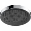 Palarie dus Hansgrohe Rainfinity 360, 1 jet