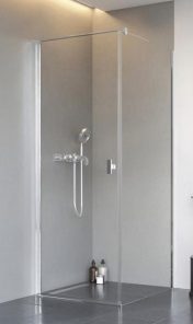 Usa cabina de dus Radaway Nes KDJ I, 90 x H200 cm, stanga