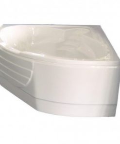 Cada hidromasaj Power Deluxe Sanotechnik Riviera 140