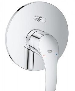 Baterie cada si dus Grohe Eurosmart monocomanda