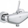 Baterie dus Grohe Eurodisc Joy cu monocomanda 1/2″