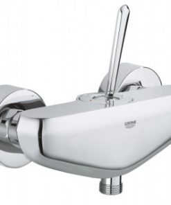 Baterie dus Grohe Eurodisc Joy cu monocomanda 1/2″