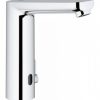 Baterie lavoar electronica Grohe Eurosmart Cosmopolitan E cu infrarosu 1/2″ marimea L