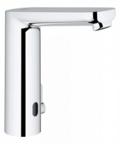 Baterie lavoar electronica Grohe Eurosmart Cosmopolitan E cu infrarosu 1/2″ marimea L