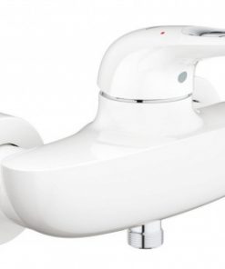 Baterie dus Grohe Eurostyle cu monocomanda 1/2″