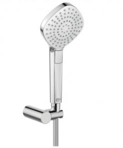 Set para de dus Ideal Standard IdealRain cu suport