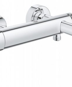 Baterie cada si dus Grohe Essence cu monocomanda 1/2″