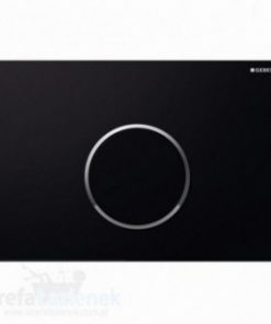 Clapeta de actionare WC Geberit Sigma10 electronica cu senzor, alimentare 220V