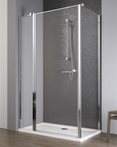 Usa cabina dus Radaway Eos II KDJ 110 x H195 cm