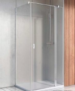 Usa cabina de dus Radaway Nes KDJ II, 90 x H200 cm