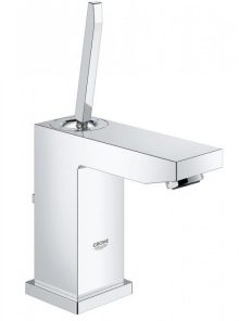 Baterie lavoar Grohe Eurocube Joy cu monocomanda 1/2″ Marimea S