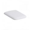 Capac WC Keramag iCon Square Slim soft close