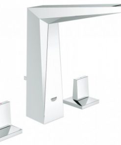 Baterie lavoar Grohe Allure Brilliant cu 3 elemente 1/2″ Marimea M