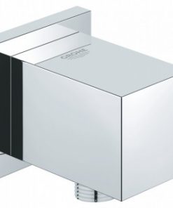 Cot de iesire dus Grohe Euphoria Cube, 1/2″