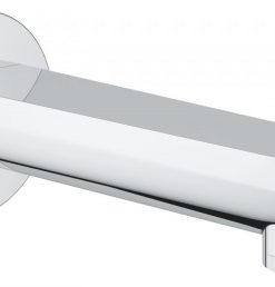 Pipa cada Grohe Eurodisc Cosmopolitan
