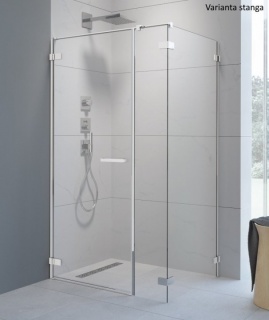 Usa cabina dus Radaway Arta KDS I, 100 x H200 cm