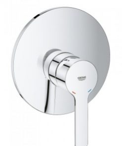 Baterie dus Grohe Lineare monocomanda