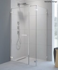 Usa cabina dus Radaway Arta KDS I, 120 x H200 cm