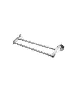 Bare port prosop dubla crom Bisk Ontario 51 cm