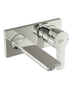 Baterie lavoar Ideal Standard Gio cu montaj incastrat