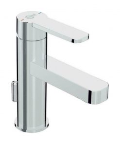 Baterie lavoar Ideal Standard Gio cu ventil pop-up