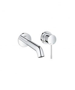 Baterie lavoar Grohe Essence New incastrata
